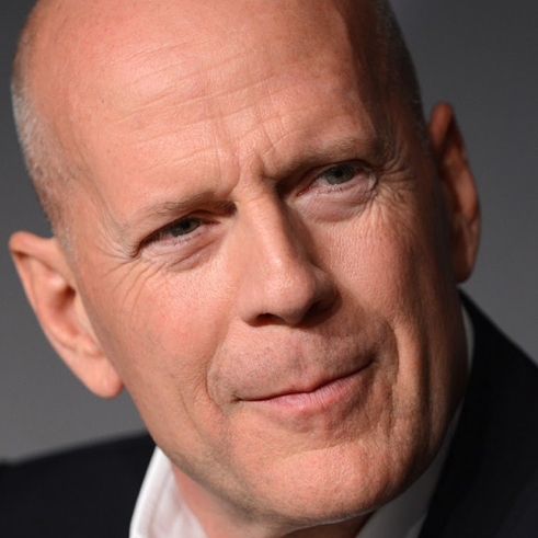 Bruce Willis